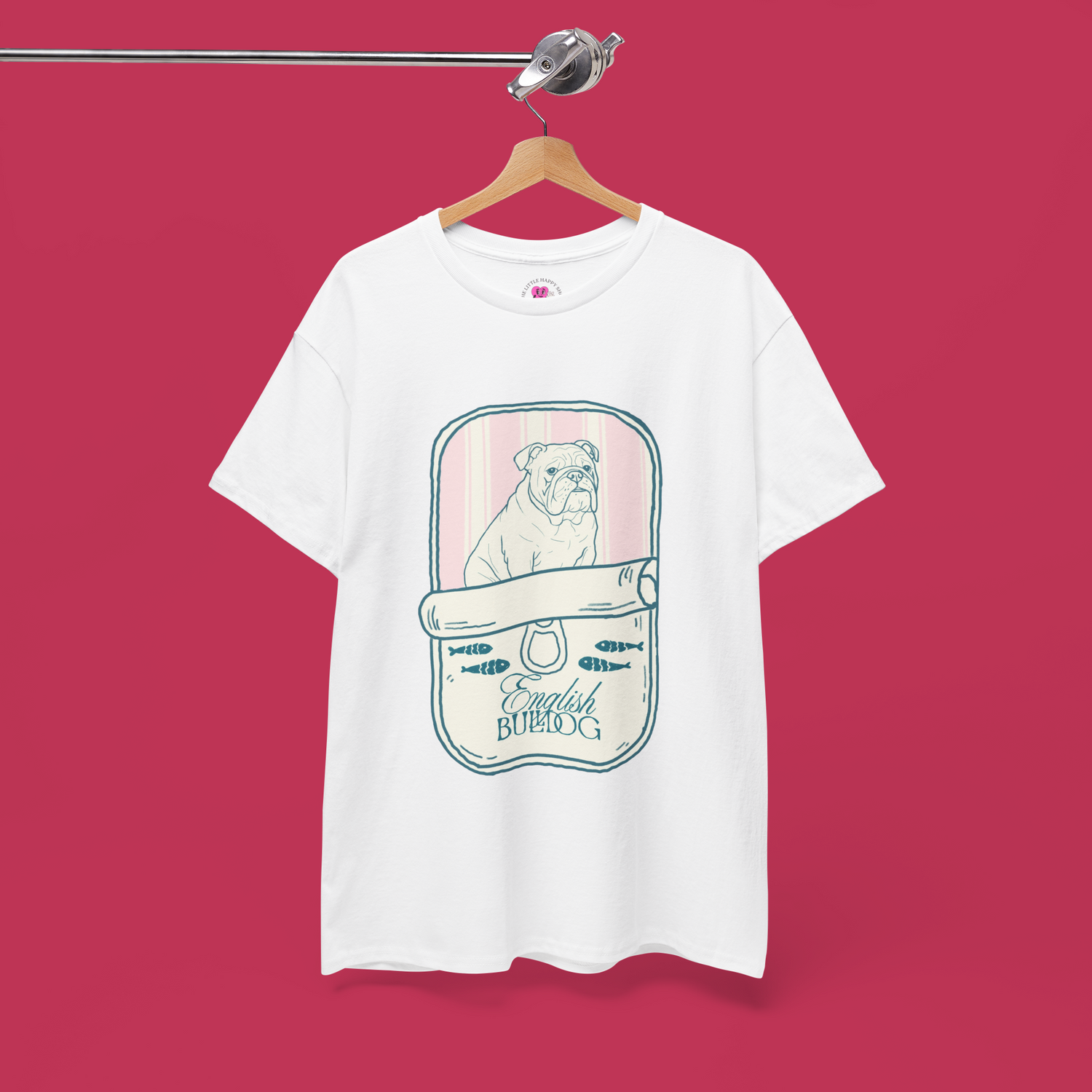 English Bulldog Lovers