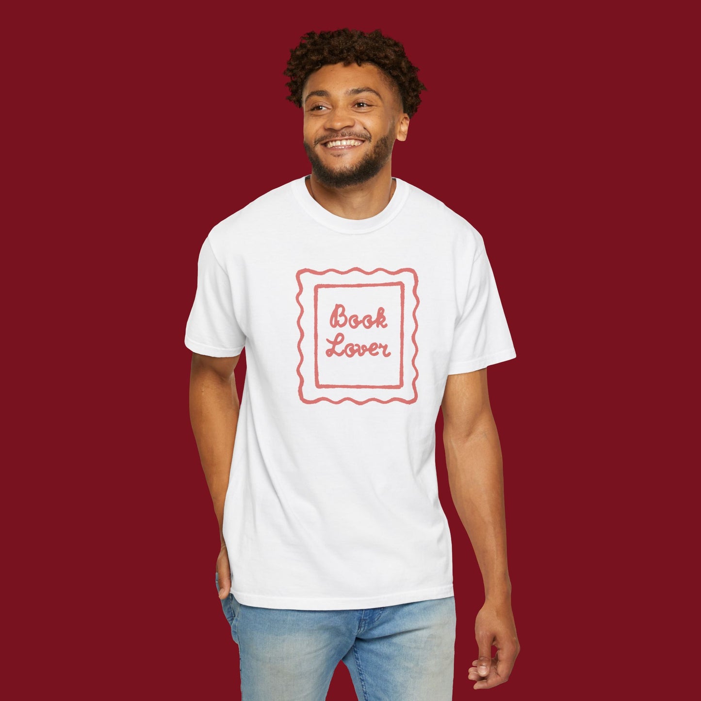 Book Lover Genres T-Shirt