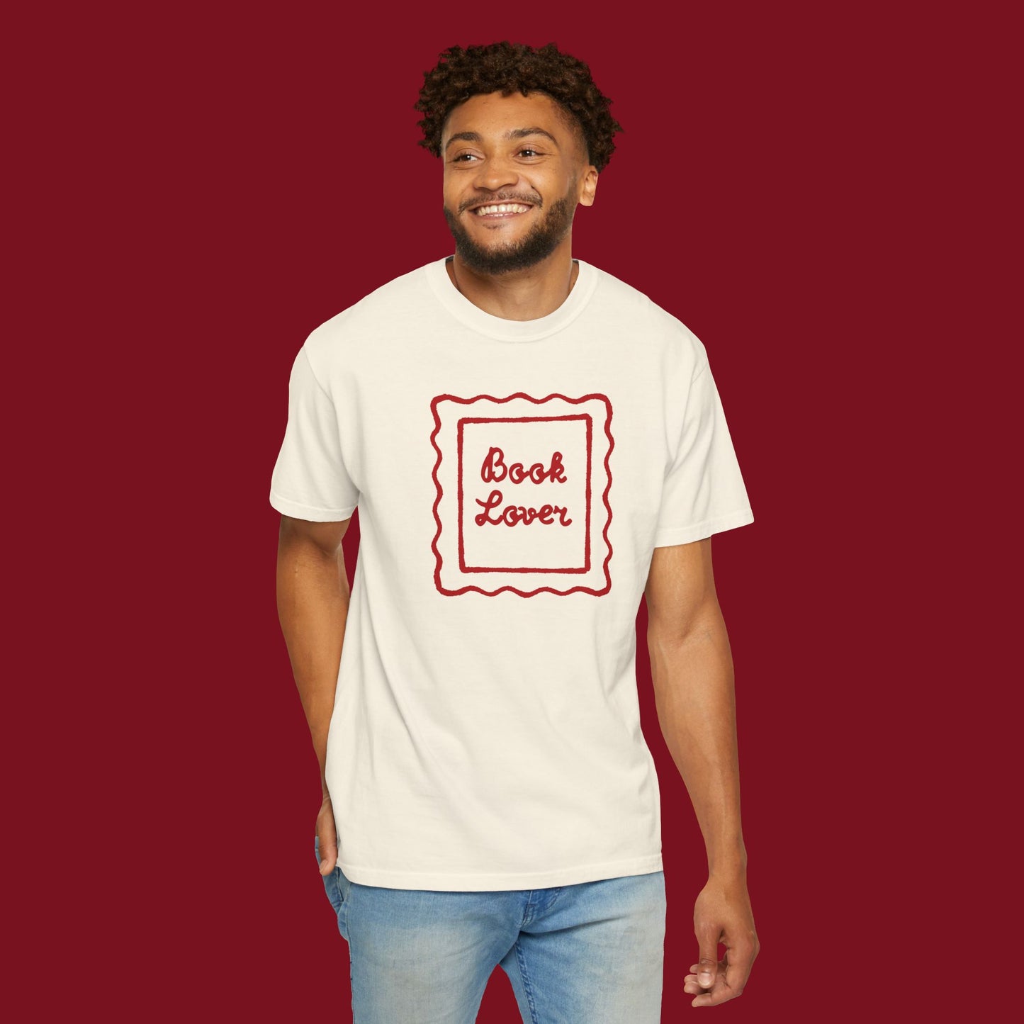 Book Lover Genres T-Shirt