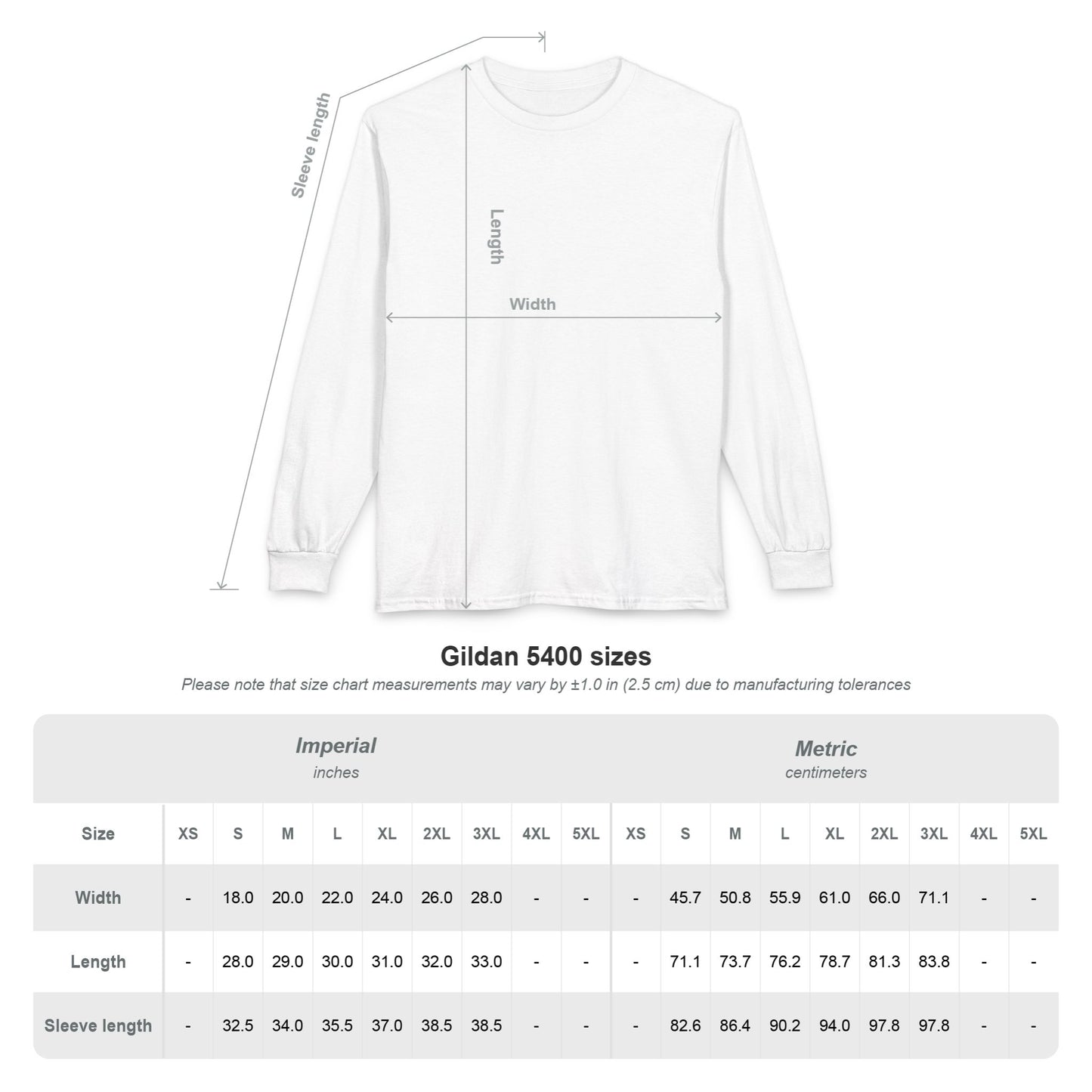 Rest is Productive Long Sleeve Tee