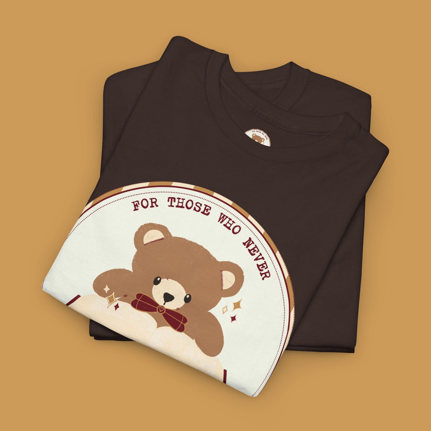 Teddy Bear Bookshop T-Shirt