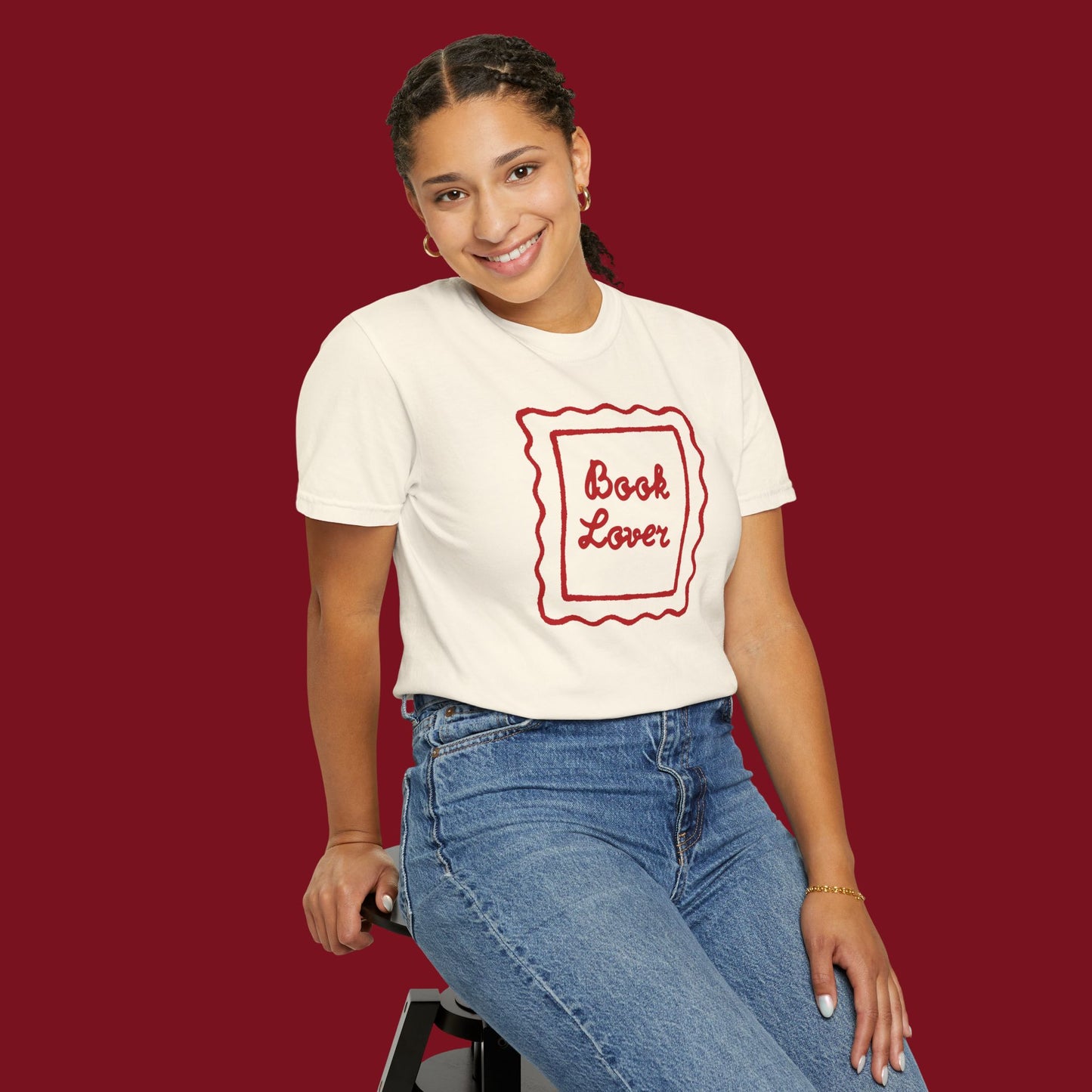 Book Lover Genres T-Shirt