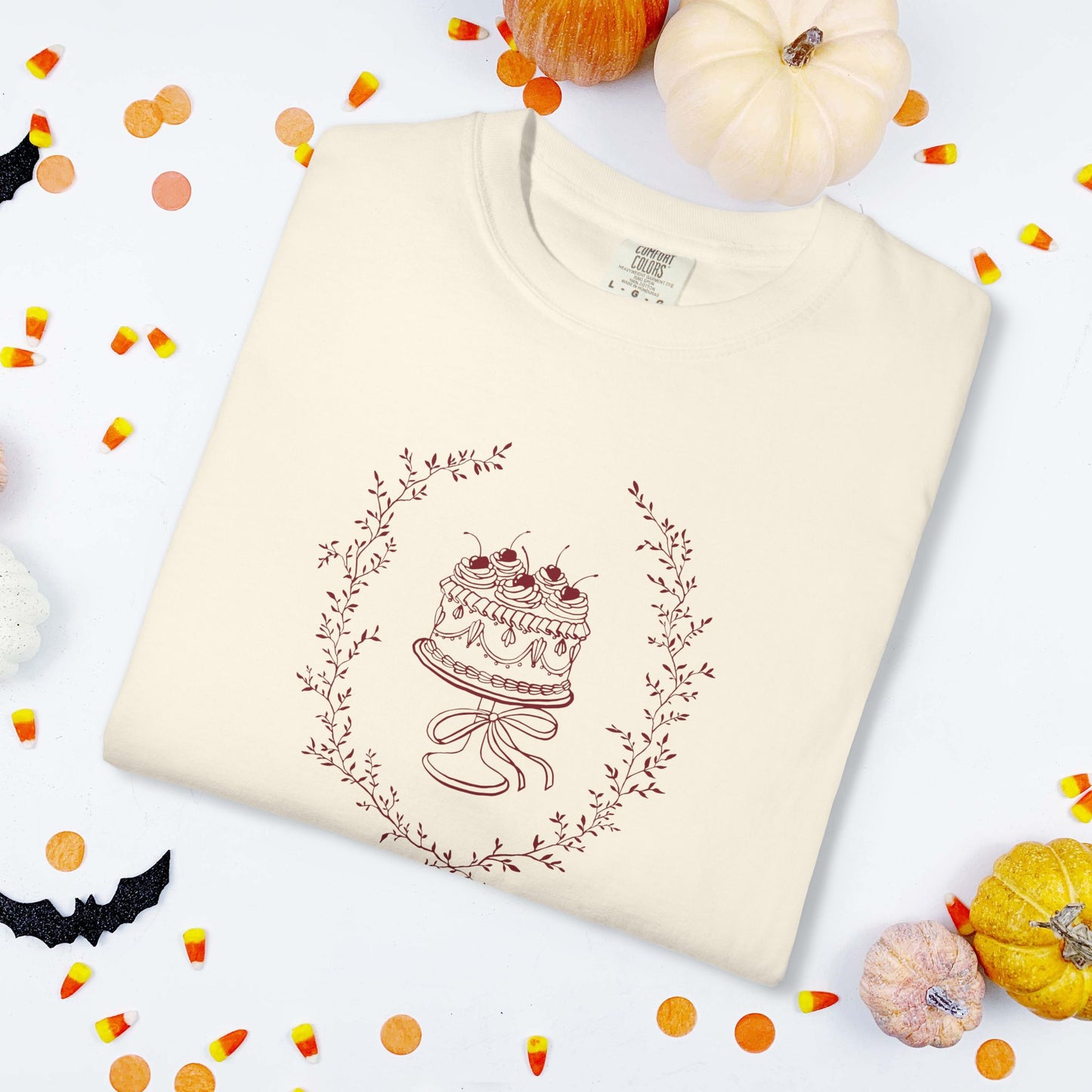 Spooky Sweet Tee