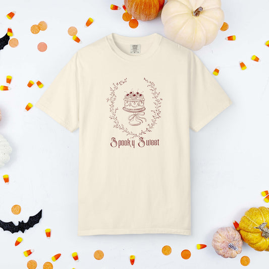 Spooky Sweet Tee