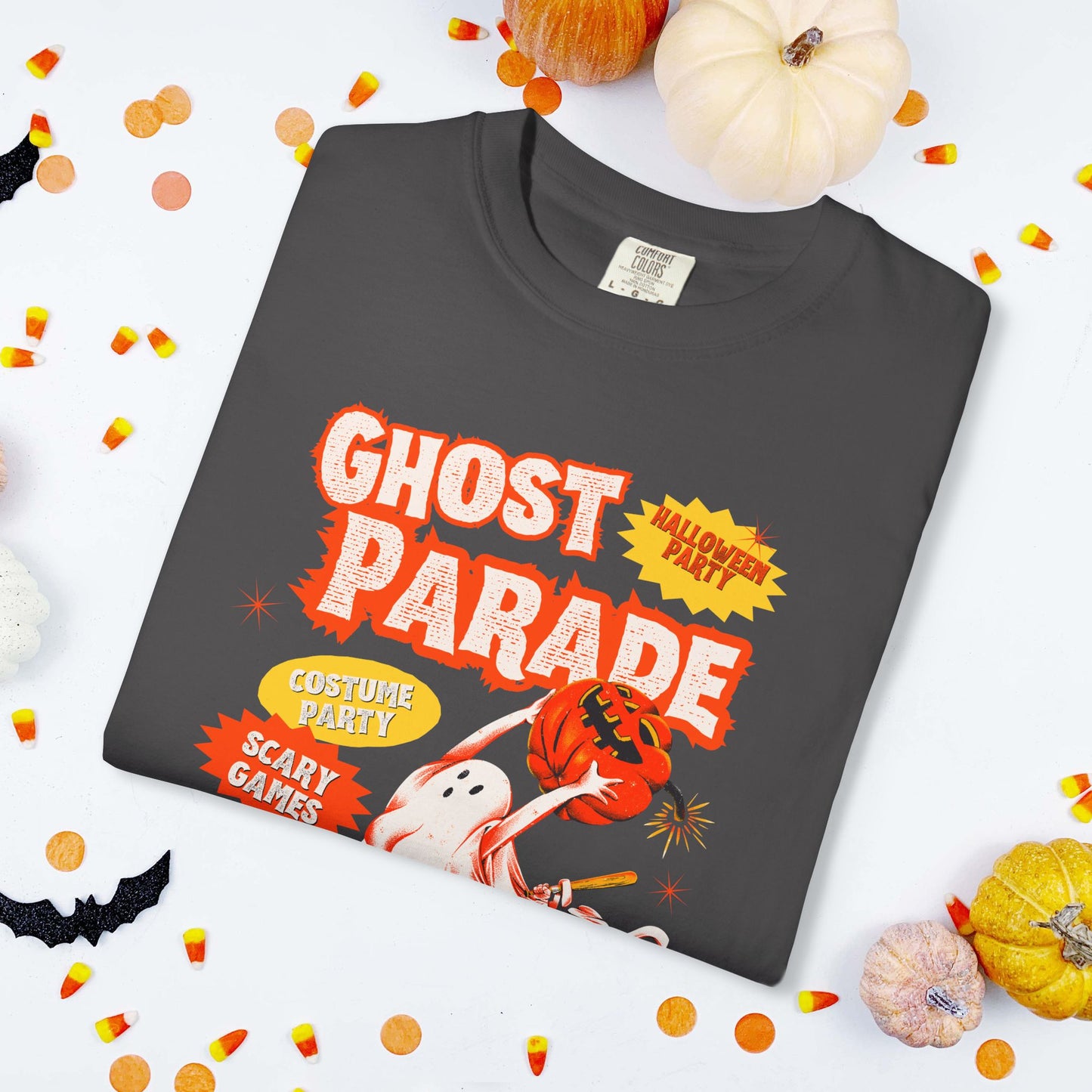 Ghost Parade Tee