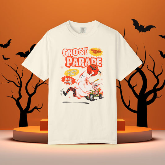 Ghost Parade Tee