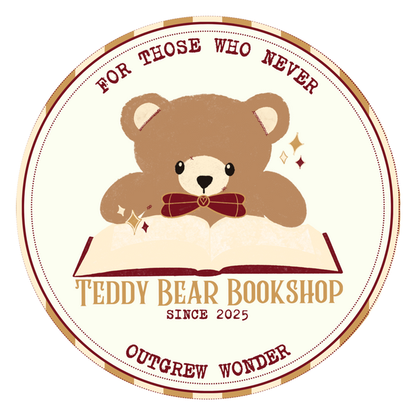 Teddy Bear Bookshop